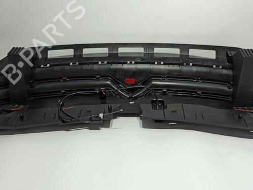 Grille CITROËN C3 / C3 ORIGIN III (SX) 1.5 BlueHDi 100 (SXYHYP, SXYHTU) | BP11143616C40 
