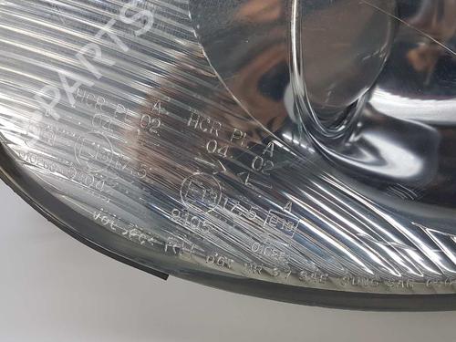 Right headlight DAEWOO LEGANZA (KLAV) 2.0 16V | BP6009497C29