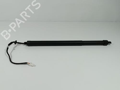 Used Tailgate lift support DS DS 7 Crossback (J4_, JR_, JC_) [2017-2026]  32229756