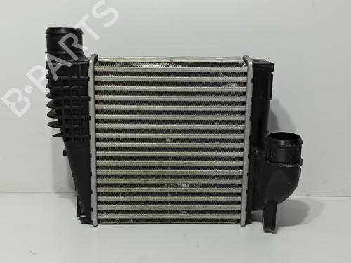 Used Intercooler PEUGEOT 3008 II SUV (MC_, MR_, MJ_, M4_) 1.5 BlueHDi 130 (131 hp) 29017692