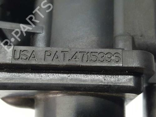 Electronic sensor MERCEDES-BENZ M-CLASS (W163) ML 270 CDI (163.113) | BP14533473M84
