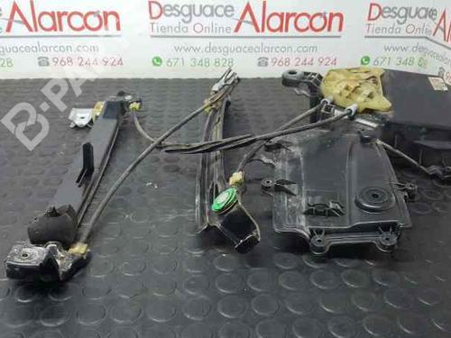 Front left window mechanism SEAT LEON (1P1) 1.9 TDI | BP2738656C22 