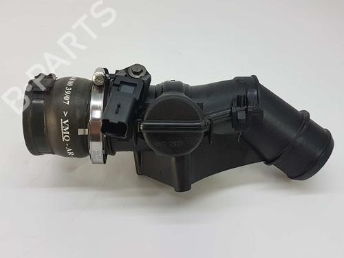 Pipe CITROËN XSARA PICASSO (N68) 1.6 HDi | BP14542562M125 