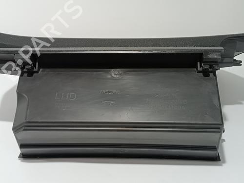 Glove box NISSAN X-TRAIL III (T32_, T32R, T32RR) 1.6 dCi (T32) | BP13535611C95