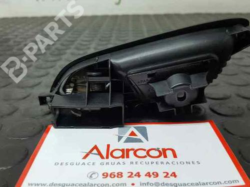 Front right interior door handle FORD FOCUS III 1.5 TDCi | BP3675488I14 