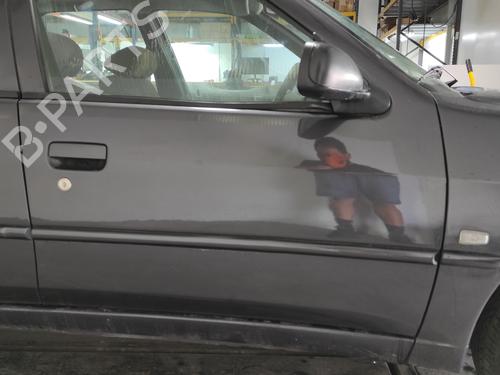 Right front door PEUGEOT 306 (7B, N3, N5) 1.9 D | BP29294848C3