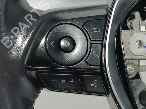 Steering wheel TOYOTA COROLLA Hatchback (_E21_, _EA1_, _EH1_)  | BP22684911C49