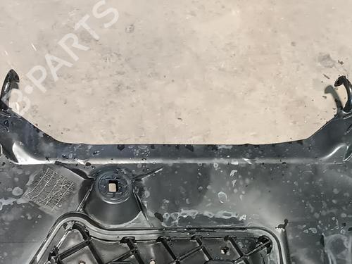 Underbody protection CITROËN C4 III (BA_, BB_, BC_) ë-C4 (BCZKXC, BZCKSC) | BP16008212M92