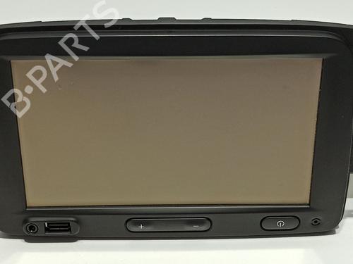 Used Electronic module Electronic module RENAULT CAPTUR I (J5_, H5_) [2013-2026] 26876349 26876349