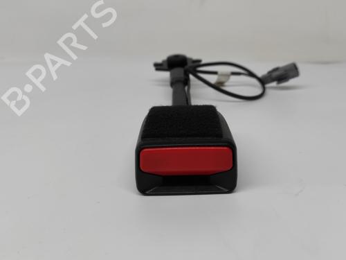 Seat buckle RENAULT CLIO V (B7_) 1.0 TCe 90 (B7MT) | BP14544594I32