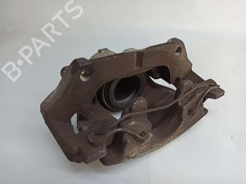 Right front brake caliper FORD FIESTA VII (HJ, HF) 1.5 TDCi | BP11543211M104