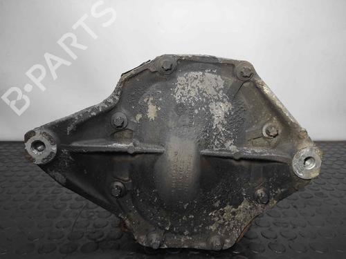 Rear differential MERCEDES-BENZ C-CLASS (W204) C 320 CDI (204.022) | BP8909017M24