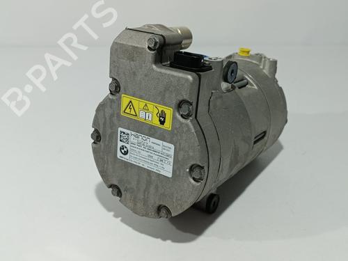 Used AC compressor BMW i3 (I01) Electric (170 hp) 28802716