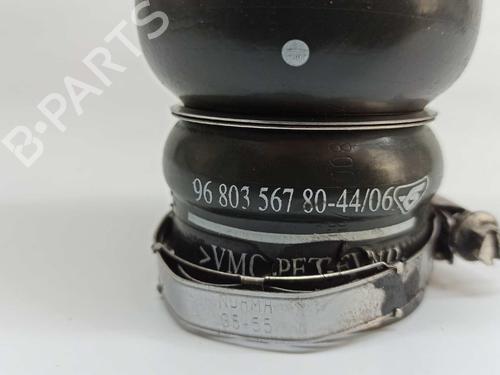 Pipe CITROËN C4 I (LC_) | BP14539128M125