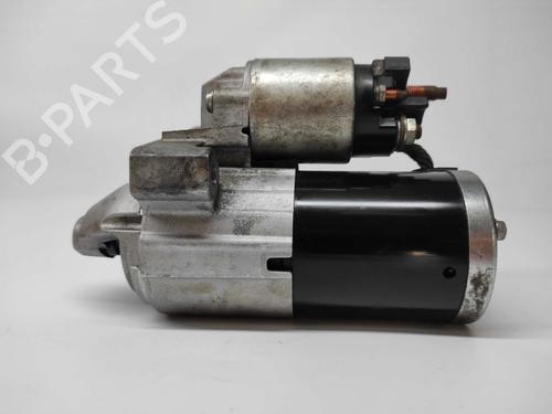 Used Starter CITROËN C4 I (LC_) 1.6 HDi (90 hp) 10295725