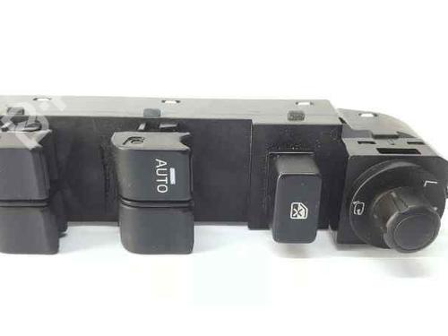Left front window switch MAZDA 3 (BM, BN) 2.0 | BP4730853I27 
