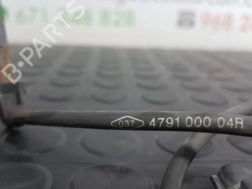 Elektronisk sensor RENAULT MEGANE III Hatchback (BZ0/1_, B3_) 1.6 16V (BZ1B, BZ1H) | BP14530032M84