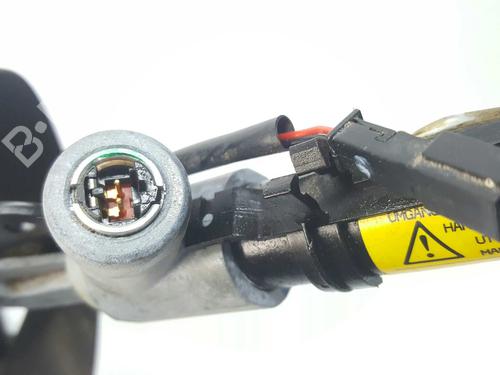 Airbag Kit BMW X6 (E71, E72) xDrive 35 d | BP5609658C86