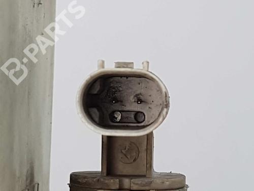Windscreen washer tank BMW X5 (E53) 3.0 d | BP7426268C113 