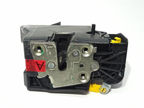 Rear left lock DACIA SANDERO II 1.5 dCi 75 / Blue dCi 75 (B8JW, B8M4, B8AH, B8M7, B8M6) | BP19138467C100 