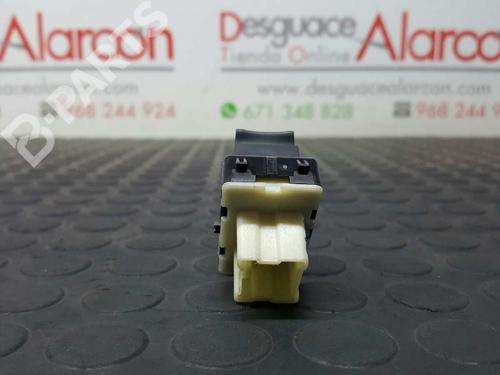 Right front window switch RENAULT CLIO IV (BH_) 1.5 dCi 90 | BP2740339I26 