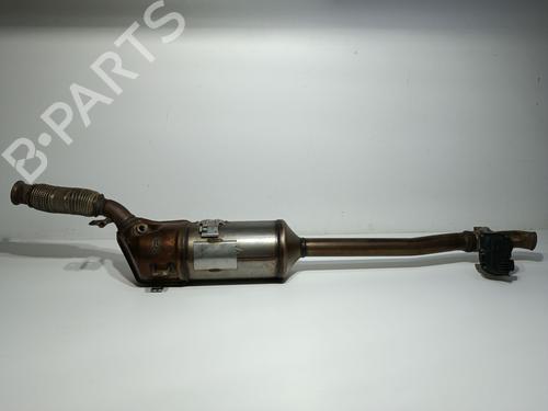 Catalyst RENAULT EXPRESS Box Body/MPV 1.5 Blue dCi 75 (F6AA) | BP38013178M10 - Image 5