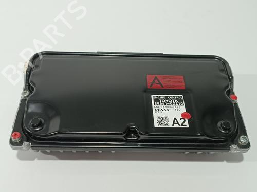 Motorstyringsenhed TOYOTA COROLLA Hatchback (_E21_, _EA1_, _EH1_)  | BP25705722M57