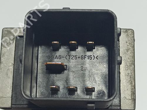 Elektronisk modul PEUGEOT 206 Hatchback (2A/C) 1.4 HDi | BP15048302M83 