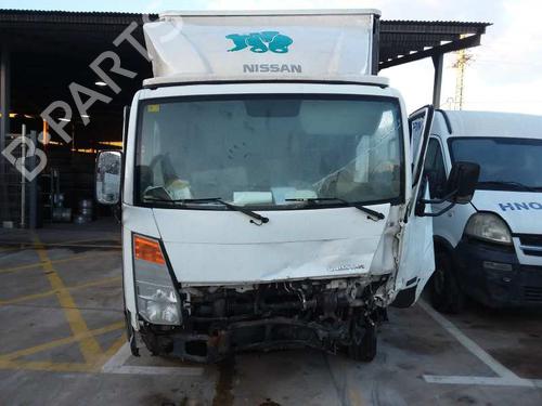 Używane części NISSAN CABSTAR E (TL_, VL_) [1992-2006]  4278278