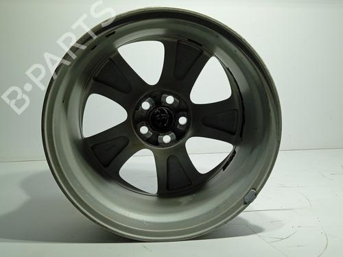 Rim TOYOTA PRIUS (_W3_) 1.8 Hybrid (ZVW3_) | BP29171114C45
