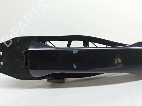 Rear left exterior door handle VOLVO XC90 I (275) D5 AWD | BP3293402C130