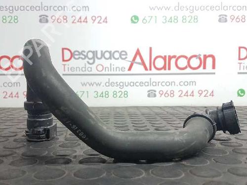 Used Pipe PEUGEOT 308 II (LB_, LP_, LW_, LH_, L3_) 1.6 HDi 100 (99 hp) 14529116