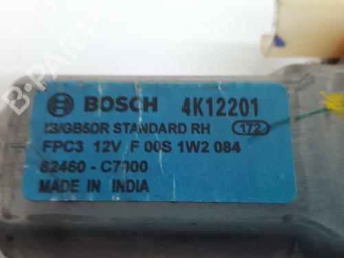 Rear right window mechanism HYUNDAI i20 II (GB, IB) 1.2 | BP3331361C25
