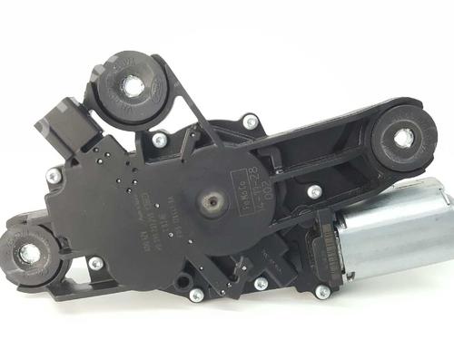 Used Rear wiper motor FORD FOCUS III 1.6 TDCi (115 hp) 4953062