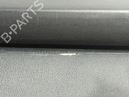 Rear parcel shelf MERCEDES-BENZ M-CLASS (W164) ML 320 CDI 4-matic (164.122) | BP25750325C85
