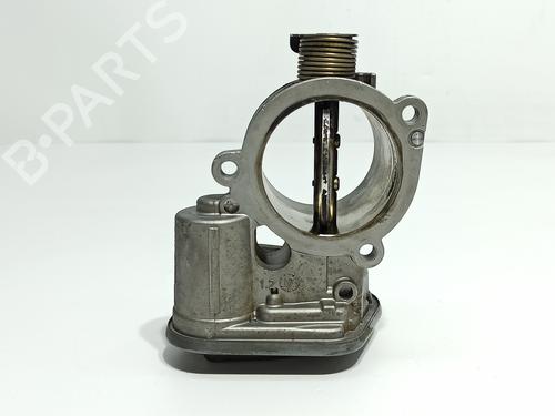 Throttle body BMW 1 (E87) 118 d | BP16768533M82
