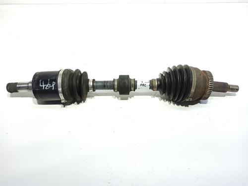 Used Left front driveshaft Left front driveshaft HYUNDAI SANTA FÉ II (CM) [2005-2015] 35726435 35726435