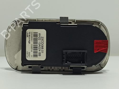 Headlight switch LAND ROVER DISCOVERY IV (L319) 2.7 TD 4x4 | BP16062935I24 