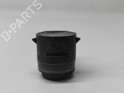 Electronic module VW GOLF VII (5G1, BQ1, BE1, BE2) 1.6 TDI | BP11628738M83