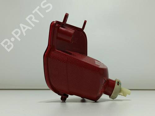 Left front fog light PEUGEOT 3008 II SUV (MC_, MR_, MJ_, M4_) 1.5 BlueHDi 130 | BP28712755C30 