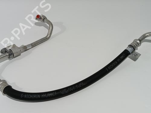 AC pipe LAND ROVER RANGE ROVER EVOQUE (L551) 2.0 D150 4x4 | BP16663065M126