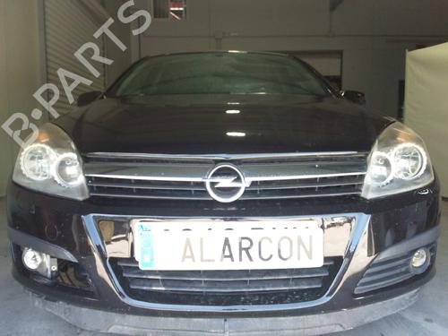 Høyre bak lås OPEL ASTRA H (A04) 1.9 CDTI 16V (L48) | BP5144644C99 
