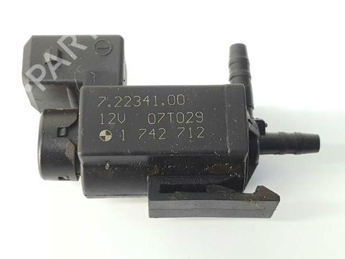 Elektronisk sensor BMW X5 (E70) xDrive 30 d (235 hp) 14536098