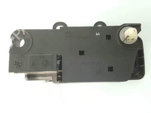Front left interior door handle FORD KUGA I  | BP6778074I13 