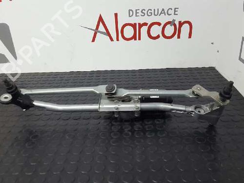 Front wiper motor BMW 1 (E87) 118 d | BP2743485M29