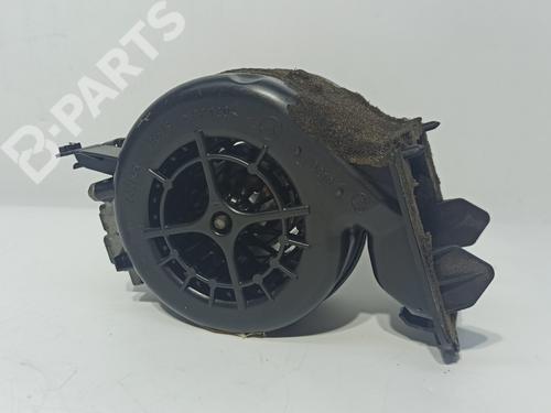 Ventilator motor MERCEDES-BENZ C-CLASS (W203) C 270 CDI (203.016) (170 hp) 11112493