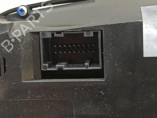 Instrument cluster FORD KA (RU8) 1.3 TDCi | BP10927697C47