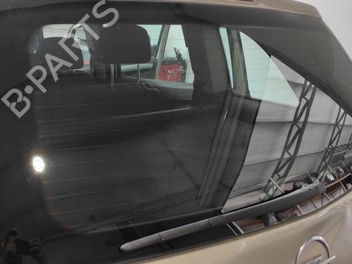 Bootlid window OPEL ZAFIRA / ZAFIRA FAMILY B (A05) 1.9 CDTI (M75) | BP25812720C64
