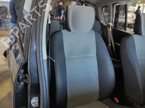 Sæde højre fortil RENAULT MODUS / GRAND MODUS (F/JP0_) 1.5 dCi (FP0F, JP0F) | BP23445668C16