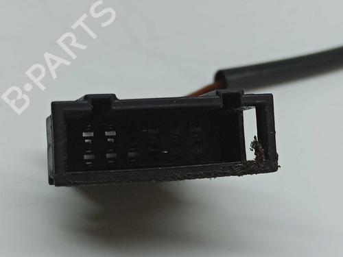 Right mirror SEAT CORDOBA (6K2) 1.6 | BP6907292C27